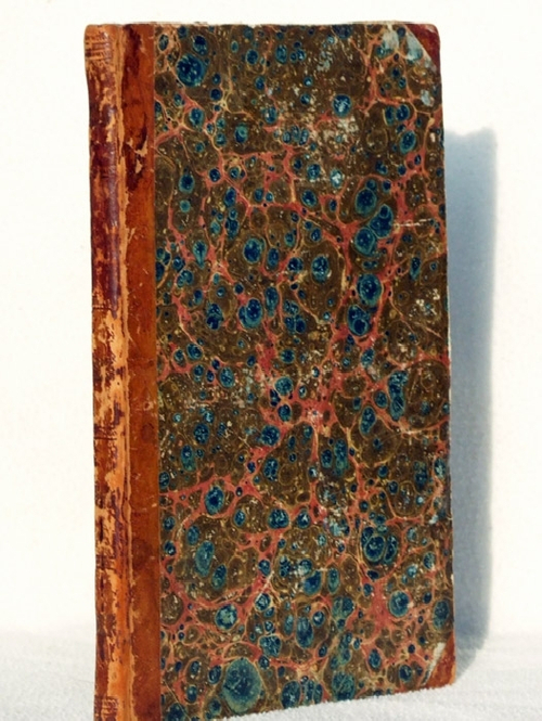 "Княжна Меншикова". Д. Бантыш-Каменский. 1833 г.