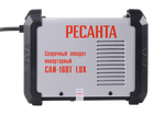 Сварочный аппарат инверторный Ресанта САИ-160Т LUX