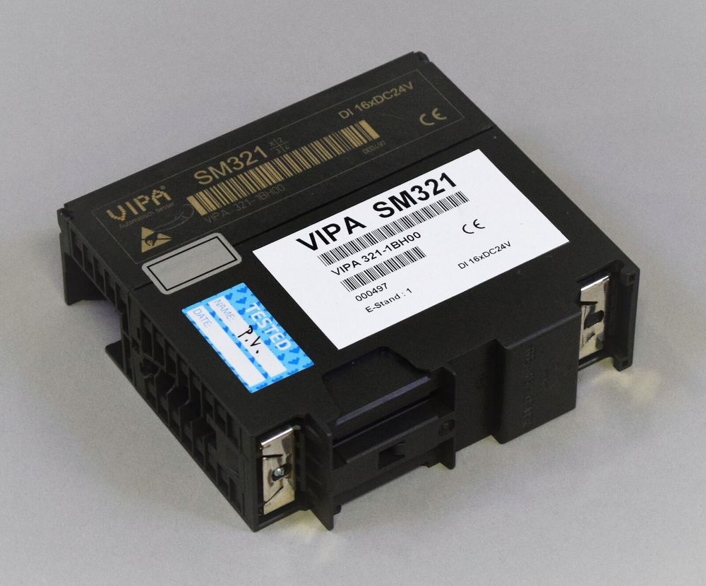 VIPA 321-1BH00 VIPA 321-1BH00