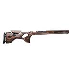 Ложа MG-03 на Sauer 101, ламинат, регулируемый затыльник, гребень, MasterGun