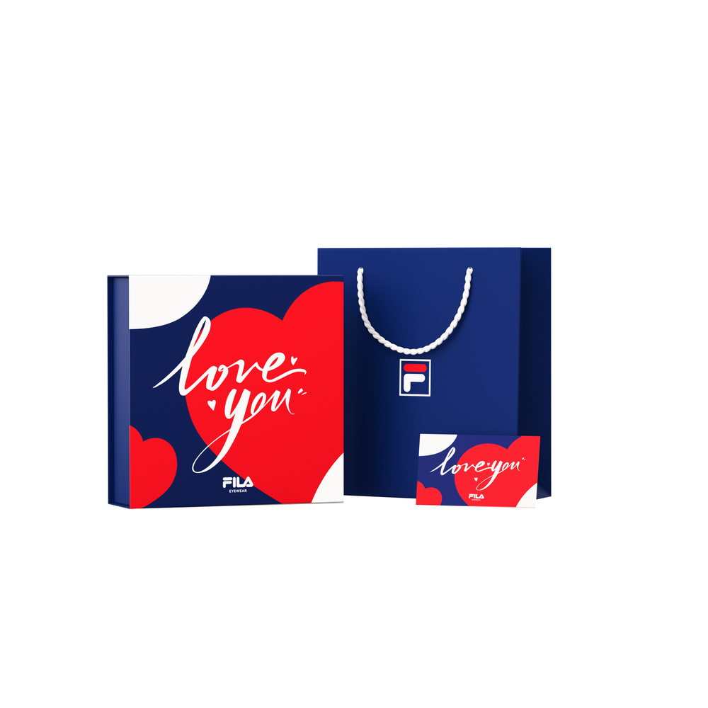 FILA Sunglasses Unisex