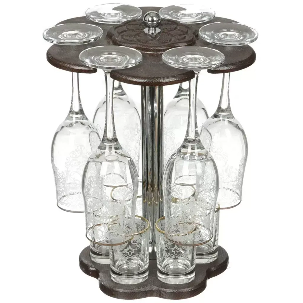 Мини-Бар 12пр. 1502-ГЗ2 "Византия"