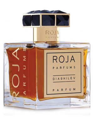 Roja Dove Diaghilev