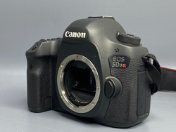 Canon EOS 5DS R — 6 000 кадров