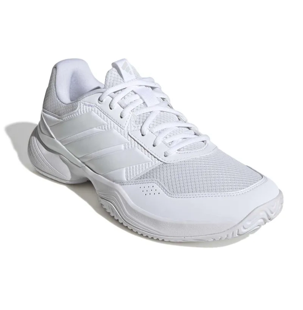 Adidas GameCourt 3 M - cloud white/cloud white/grey one