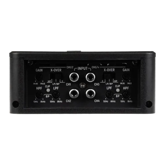 Усилитель AMP PRO 4.200FR