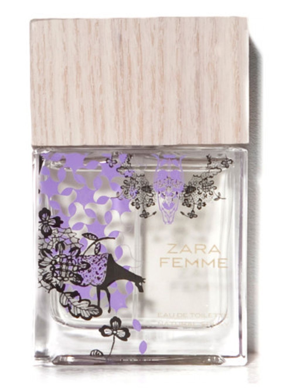 Zara Femme