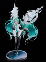 Хатсуне Мику / Hatsune Miku