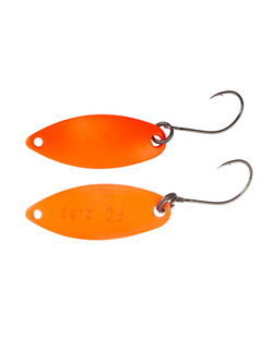 Блесна Fish Crystal SPORTING 30 мм 2.8 г на форель цвет 43