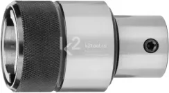 Патрон резьбонарезной OCM B18, М5-М30, тип GT24