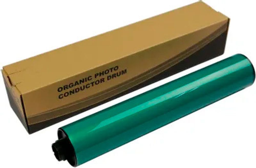 Барабан (Япония) для RICOH Aficio MP4000/MP4001G/MP4002/MP5000/MP5001G/MP5002 (CET), 150000 стр., CET6996M Барабан (Япония) для RICOH Aficio MP4000/MP4001G/MP4002/MP5000/MP5001G/MP5002 (CET), 150000 стр., CET6996M