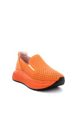 Слипоны женские Ascalini R14078