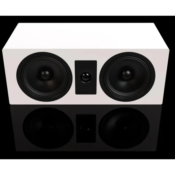 Indiana Line Tesi 7 White