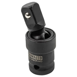 Кардан ударный 1/2'' Baum Auto BM-80541MPB