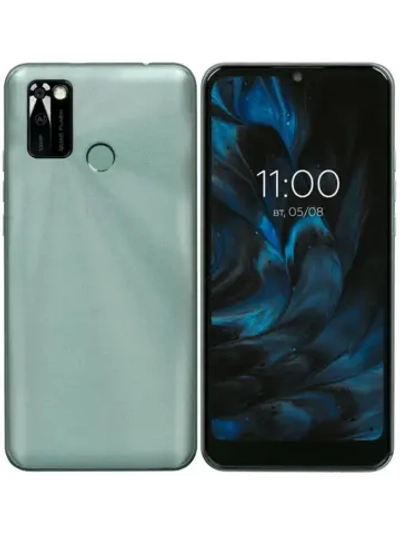 6,26" Смартфон 6353L JOY 2/32 ГБ 6353L JOY GREEN