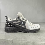 New Balance 1906R Cordura • White Gray