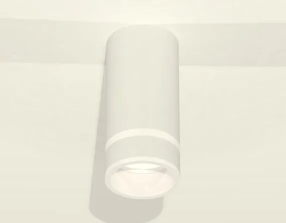 Точечный светильник Techno Spot XS8161005 Ambrella