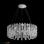Подвесная люстра MODELUX ML.6621.19 CR