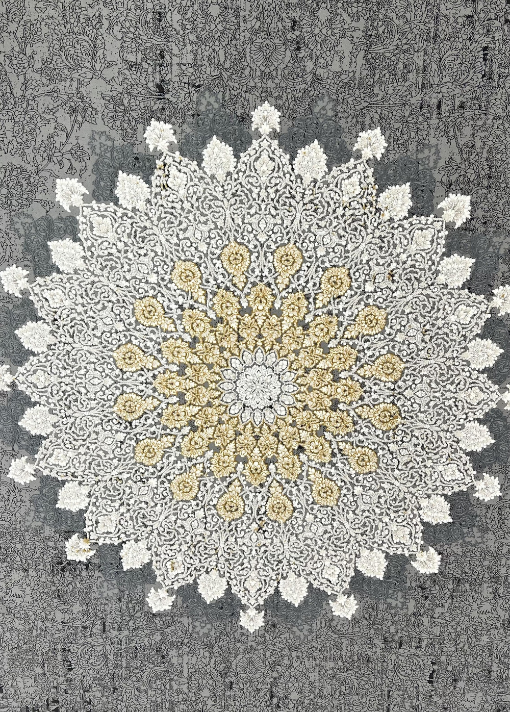 Gheytarancarpet Bereliyan Collection G237 (200*300 см)