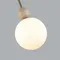 Подвесной светильник Lolla 6625/1A Odeon Light
