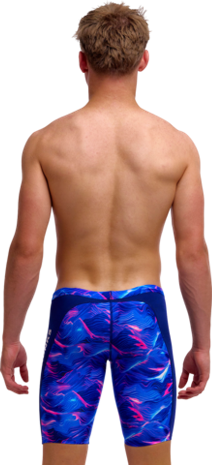 Джаммеры FUNKY TRUNKS Boys Rising Tide