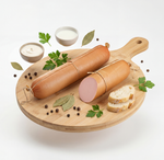 Колбаса Молочная (*350 гр), Мясной дом Ивановых