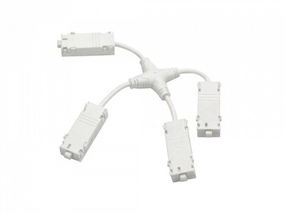 Соединитель гибкий для треков Lightstar Teta Pro 505294