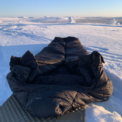 Спальный мешок Snugpak Softie Antarctica