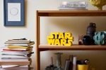 Конструктор LEGO Star Wars 75407 Логотип Star Wars