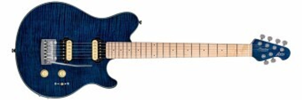 Sterling SUB AX3FM-NBL-M1 AXIS NEP BLUE