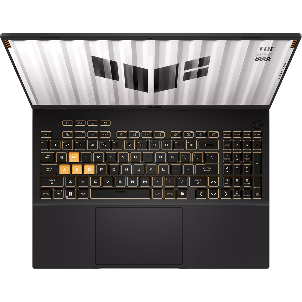 Ноутбук ASUS TUF Gaming F16 FX608JMR-RV170 (90NR0NB1-M009D0)