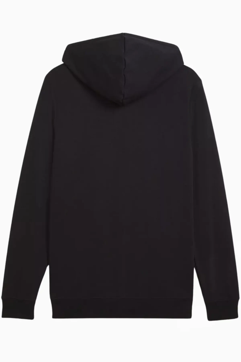 Кофта Puma Essentials Small No. 1 Logo - черный