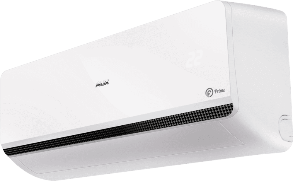 Сплит-система AUX, FP PRIME (on/off), ASW-H07A4/FP-R1 / AS-H07A4/FP-R1