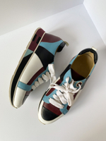 Кроссовки Hermes, 36