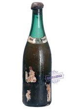 Вино Массандра коллекционное 1946 года 0,7л