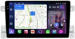 Магнитола для Suzuki Grand Vitara 2005-2016 - FarCar S500-TS10 монитор 9.5" QLED на Android 14, Быстрая, CarPlay, 4G SIM-слот