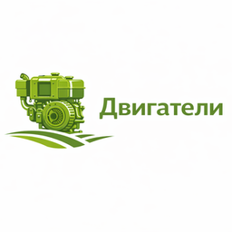 Двигатели