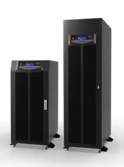 ИБП DELTA HРН-Series 120 kVA 3-3 GES124HH3301 / 120кВА онлайн