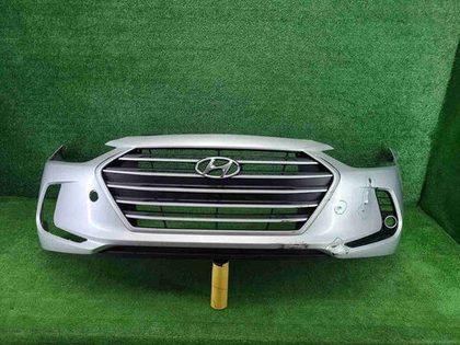 Бампер передний Hyundai Elantra AD 6 (2015-2019)