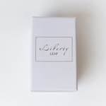 Вибро-кулон 7,2см Lola Games Liberty Leaf 9300-01lola