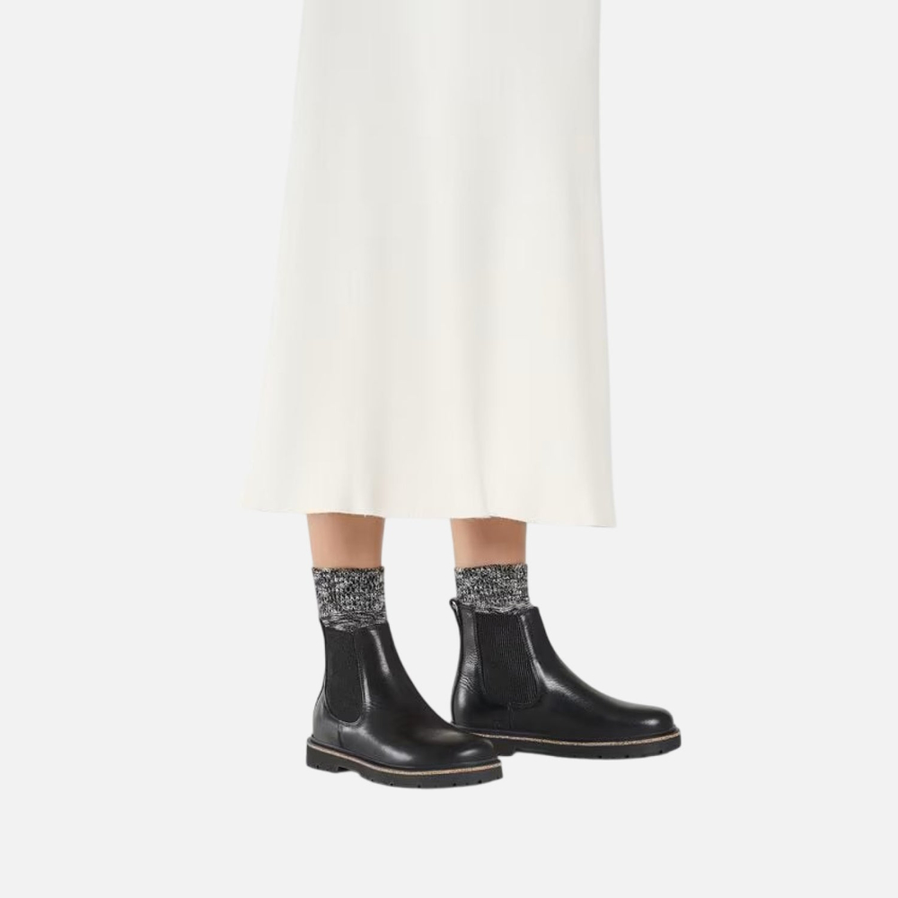 Ботинки Birkenstock Highwood жен.