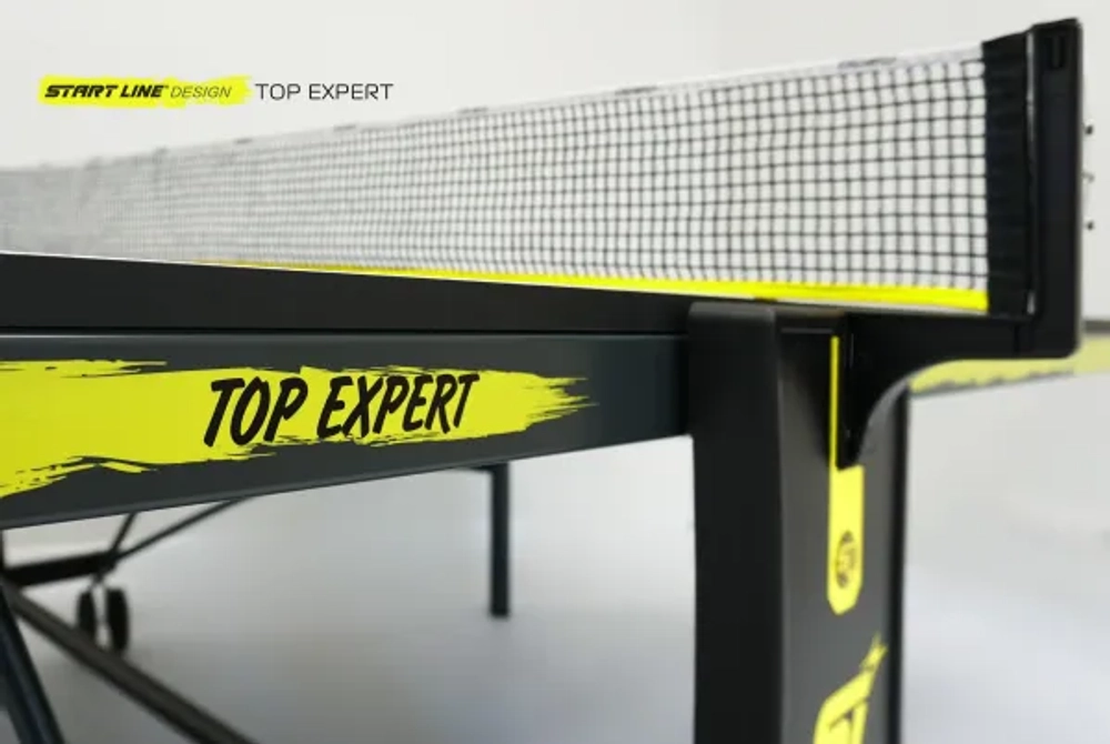 Теннисный стол Top Expert DESIGN