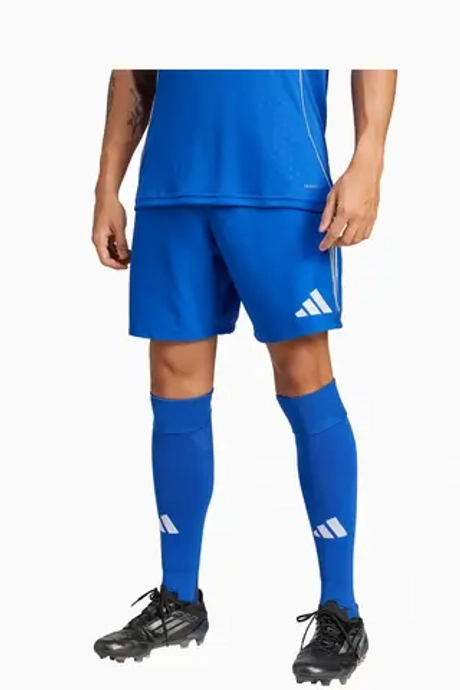 Шорты adidas Tiro 25 Competition Match - синий