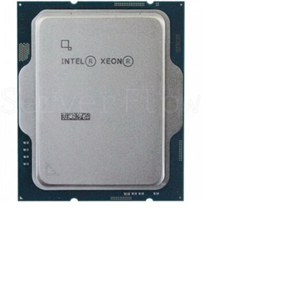 Процессор Intel Xeon 6357P