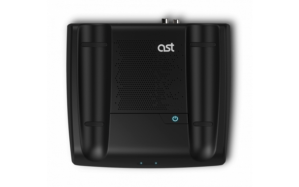 AST Home