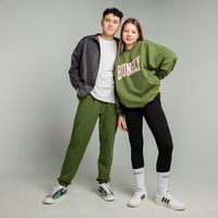 Лосины "УГОЛЬ" подростковые