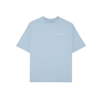 Футболка unisex RFR LIGHT BLUE