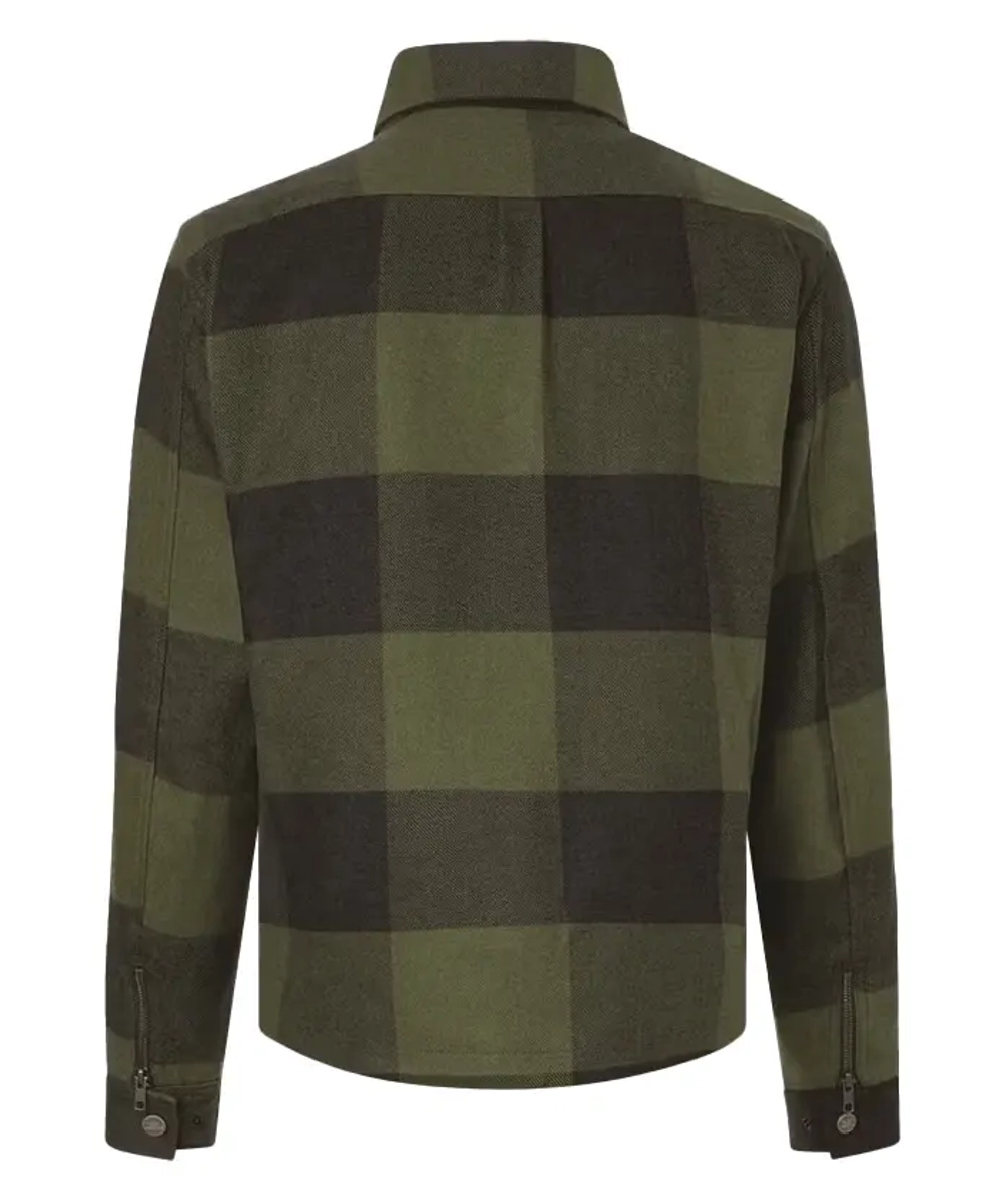 Рубашка Dakota Olive Rokket