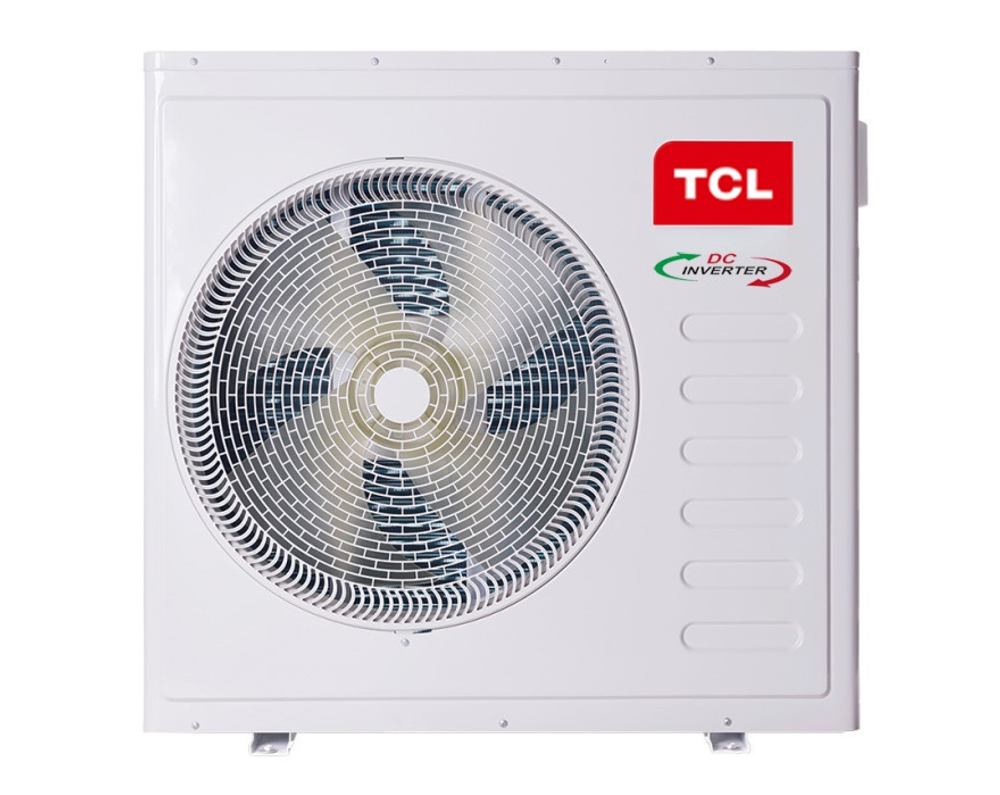 Тепловой насос TCL AIR SOURCE SPLIT SMKB8-2/TOUW-30HINA2
