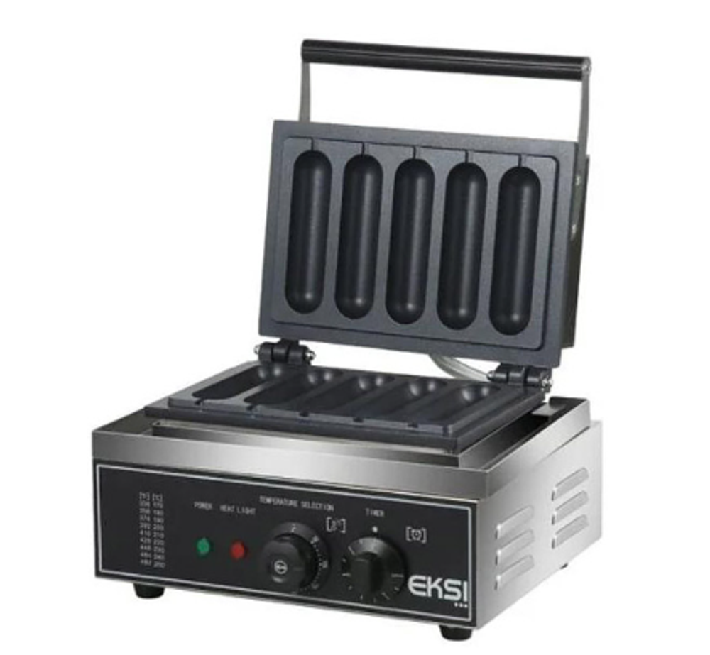 Аппарат для корн-догов EKSI HX-117